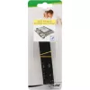 InLine Two 2,5 col. HDD / SSD į 3,5 col. HDD dydžio laikiklio rinkinys, tik laikiklis ir varžtai