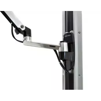 Wall Mount System Ergotron LX Series 68.6 cm (27 inch)