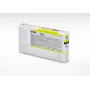 Epson T9134 geltona rašalo kasetė (200 ml), standartinė išeiga, geltona, pigmentinis rašalas, 200 ml, 1 vnt.