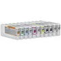 Epson T913D Violet rašalo kasetė (200 ml), standartinė išeiga, violetinė, pigmentinis rašalas, 200 ml, 1 vnt.