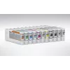 Epson T913D Violet rašalo kasetė (200 ml), standartinė išeiga, violetinė, pigmentinis rašalas, 200 ml, 1 vnt.