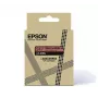 Epson C53S672072 spausdintuvo etiketė, juoda, raudona, 1,8 cm