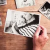 Epson Premium Glossy Photo Paper - A4 - 15 lapų