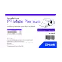 Epson 7113420 spausdintuvo etiketė Balta Lipni spausdintuvo etiketė