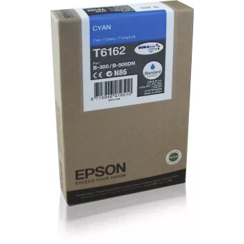 Epson rašalo kasetė SC Žydra 3.5k, žydra, 53 ml, 1 vnt.