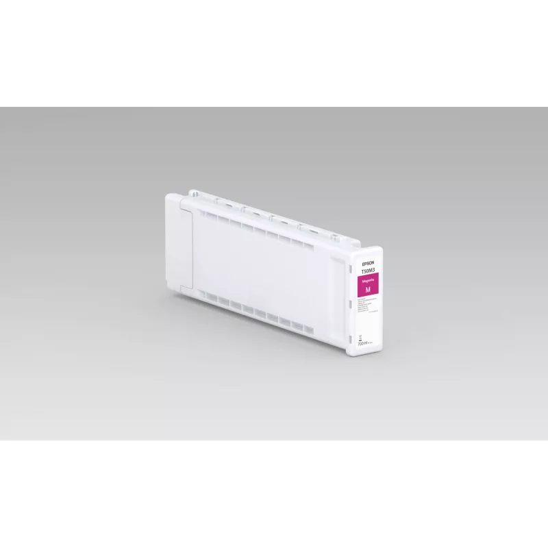 Epson UltraChrome XD3 rašalo kasetė 1 vnt. Originali Purpurinė