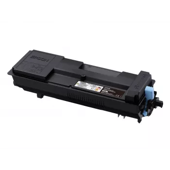 Epson didelės talpos dažų kasetė, juoda, 21700 puslapių, juoda, 1 vnt.