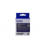 Epson juostelių kasetė LK-4HKK satino juostelė auksinė/tamsiai mėlyna 12mm (5m)