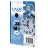Epson Singlepack Juoda 27XXL DURABrite Ultra rašalas
