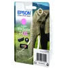 Epson Elephant Singlepack Light Magenta 24XL Claria Photo HD rašalas