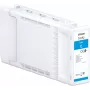 Epson Singlepack UltraChrome XD2 T41F240 Žydra 350ml