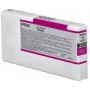 Epson T6533 ryškios purpurinės spalvos rašalo kasetė (200 ml), Ryški purpurinė, Pigmentinis rašalas, 200 ml, 1 vnt.