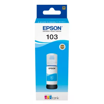 Epson C13T00S24A10 spausdintuvo rašalo papildymas Originali
