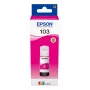 Rašalo buteliukas Epson 103 ECOTANK purpurinis