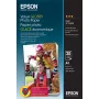 Epson Value blizgus fotopopierius - A4 - 20 lapų