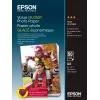 Epson Value blizgus fotopopierius - A4 - 20 lapų