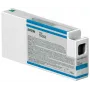 Epson Singlepack Žydra T636200 UltraChrome HDR 700 ml, Žydra, 700 ml, 1 vnt.