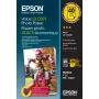 Epson Value blizgus fotopopierius - 10x15cm - 2x 20 lapų (BOGOF)