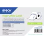 Epson C33S045730 spausdintuvo etiketė Balta Lipnus spausdintuvo etiketė
