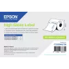 Epson C33S045728 spausdintuvo etiketė balta lipni spausdintuvo etiketė