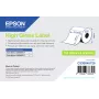 Epson C33S045728 spausdintuvo etiketė balta lipni spausdintuvo etiketė
