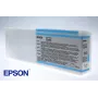 Epson Singlepack Light Žydra T591500, Light Žydra, pigmentinis rašalas, 700 ml, 1 vnt.