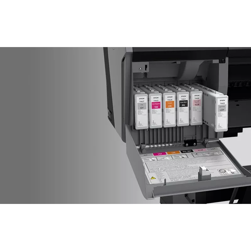 Epson SureColor SC-P9500 didelio formato spausdintuvas Rašalinis Spalvotas 1200 x 2400 DPI A0 (841 x 1189 mm) Ethernet LAN