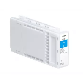 Epson UltraChrome Pro 12 rašalo kasetė 1 vnt. Originali žydra