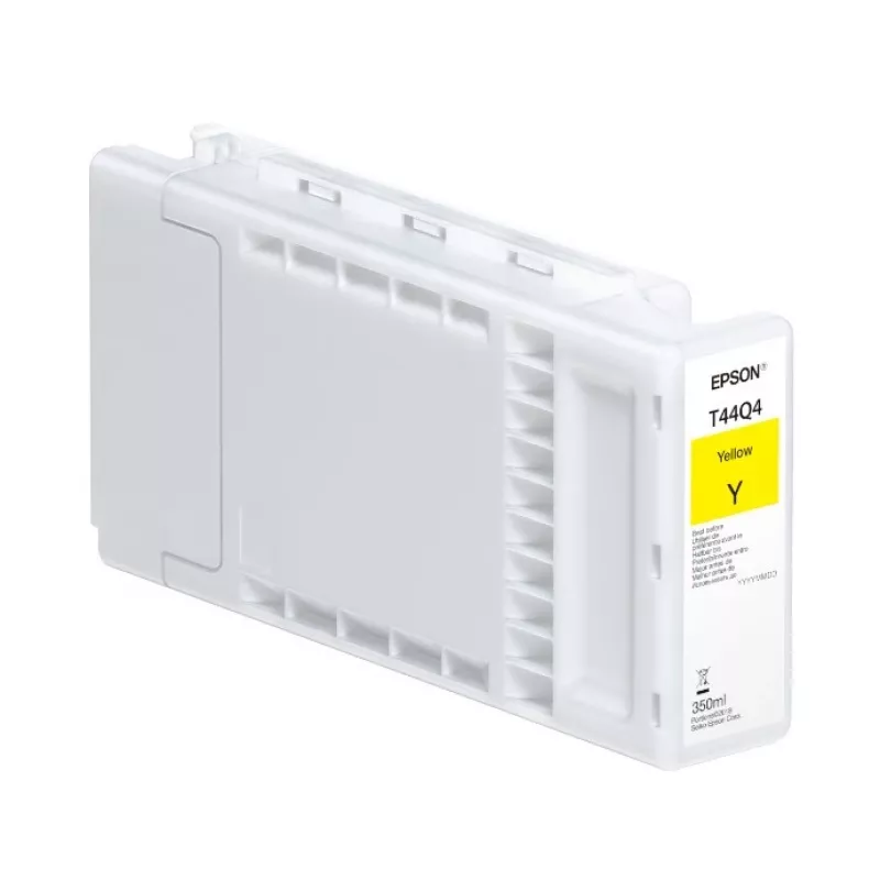 Epson UltraChrome Pro 12 rašalo kasetė 1 vnt. Originali geltona