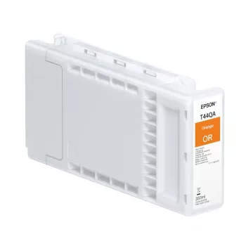 Epson UltraChrome Pro 12 rašalo kasetė 1 vnt. Originali oranžinė