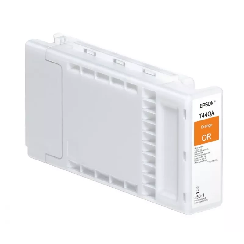 Epson UltraChrome Pro 12 rašalo kasetė 1 vnt. Originali oranžinė