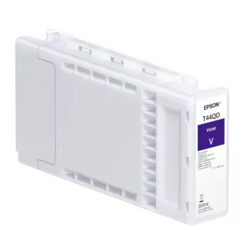 Kasetė Epson Ultrachrome Pro 12 rašalo C13T44QD40 spalvota