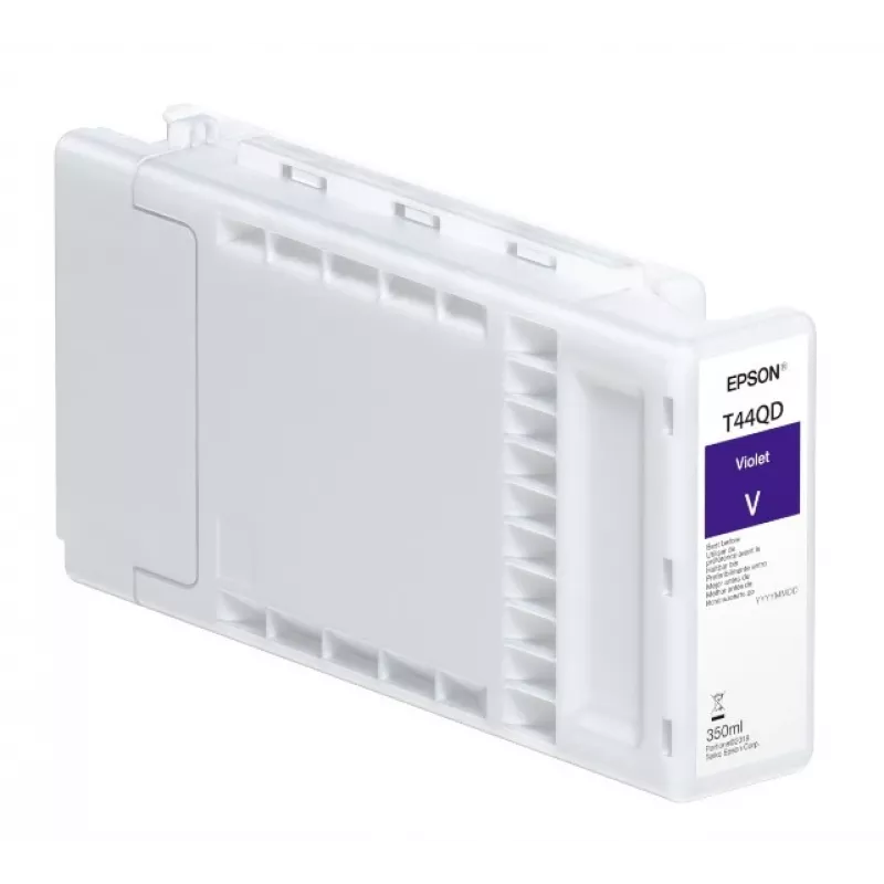 Kasetė Epson Ultrachrome Pro 12 rašalo C13T44QD40 spalvota