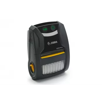 Zebra ZQ310 Plus etikečių spausdintuvas Tiesioginis terminis 203 x 203 DPI 100 mm/s Belaidis Wi-Fi Bluetooth