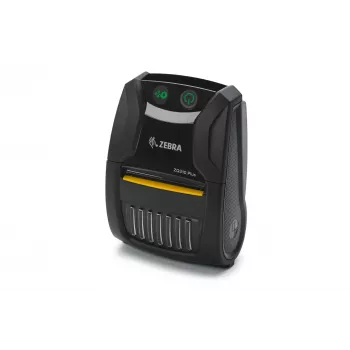 Zebra ZQ310 Plus etikečių spausdintuvas Tiesioginis terminis 203 x 203 DPI 100 mm/s Belaidis Wi-Fi Bluetooth