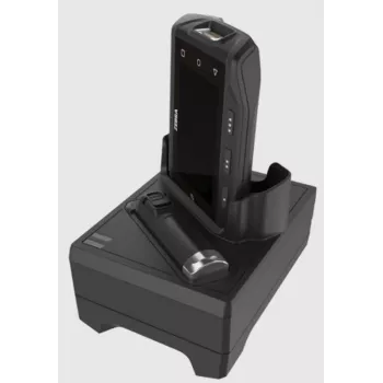 Zebra WT6000 VIENO LIZDO KRV/USB LOPŠYS akumuliatoriaus įkroviklis