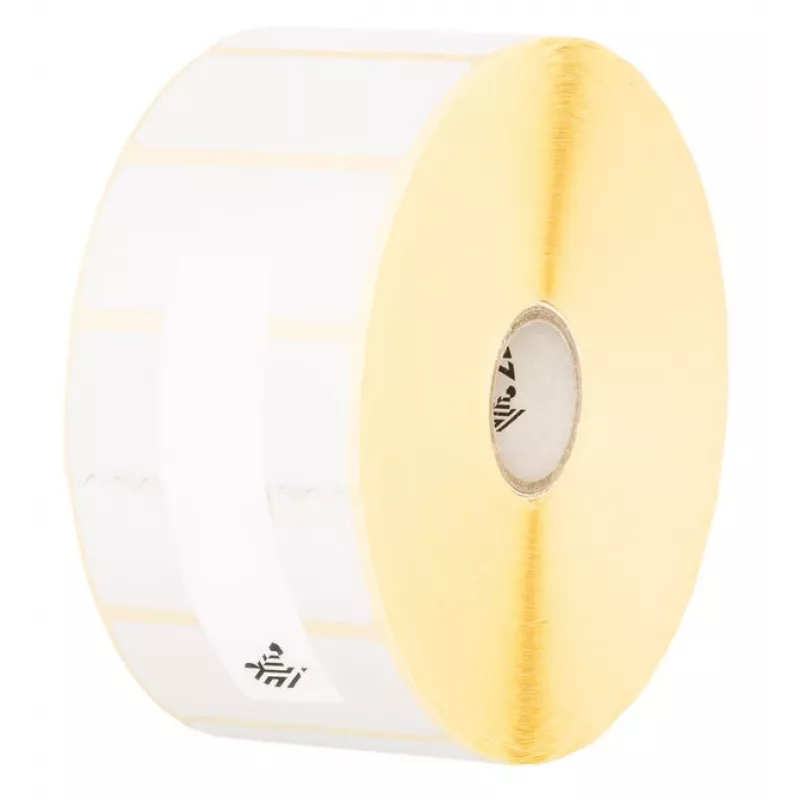 Zebra Z-Select 2000T Baltos lipnios spausdintuvo etiketės