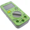 Multimetras InLine 43117A kišeninis automatinio diapazono, LCD 44x30 mm, AAA baterija, 130x62x27 mm