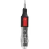 InLine reketinis atsuktuvas 10in1 mini InLine 43090