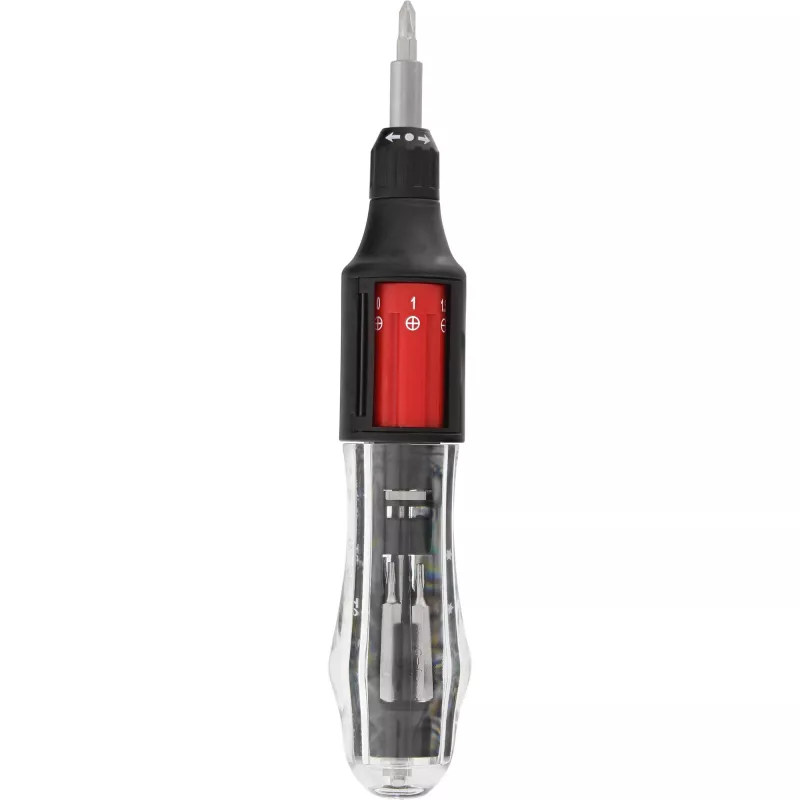InLine reketinis atsuktuvas 10in1 mini InLine 43090