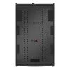 APC NetShelter SX serverių stovas Gen 2, 48U, 2258A x 750P x 1200G mm, su šonais, juodas