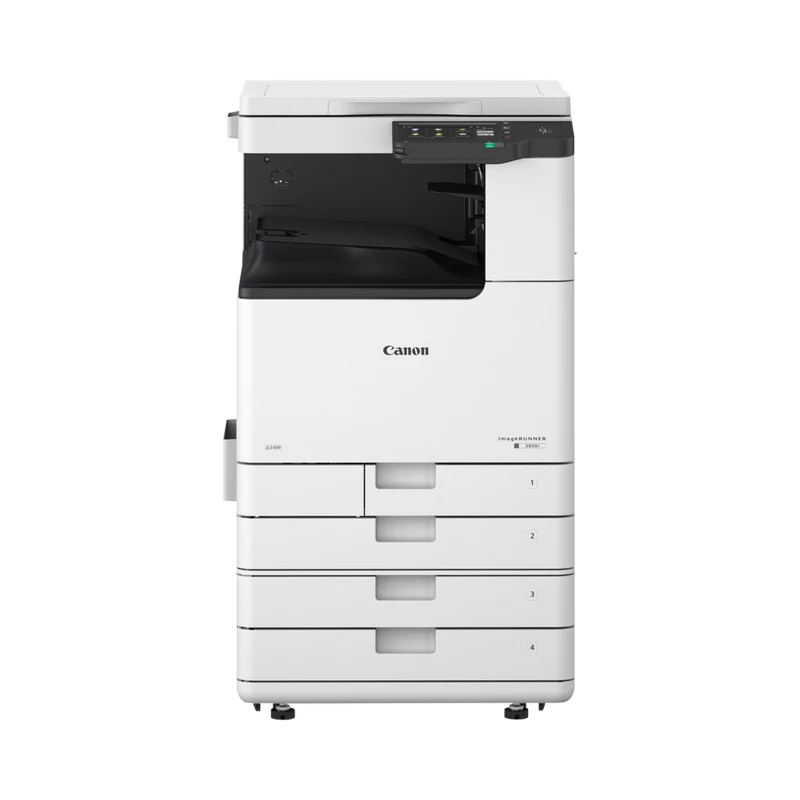 Canon imageRUNNER 2945i lazerinis A4 1200 x 1200 DPI 45 ppm Wi-Fi