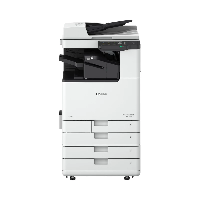 Canon imageRUNNER 2945i lazerinis A4 1200 x 1200 DPI 45 ppm Wi-Fi