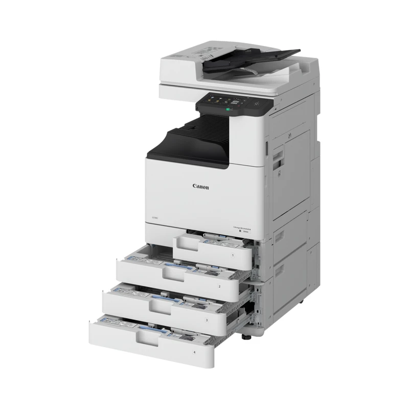 Canon imageRUNNER 2945i lazerinis A4 1200 x 1200 DPI 45 ppm Wi-Fi