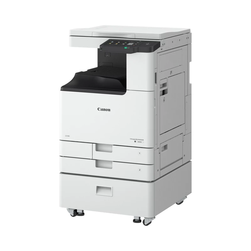 Canon imageRUNNER 2945i lazerinis A4 1200 x 1200 DPI 45 ppm Wi-Fi