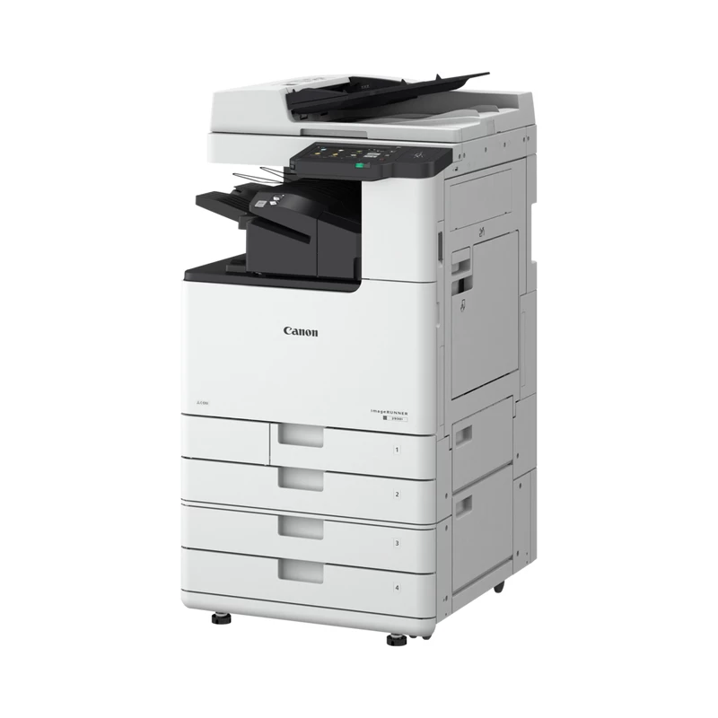 Canon imageRUNNER 2945i lazerinis A4 1200 x 1200 DPI 45 ppm Wi-Fi