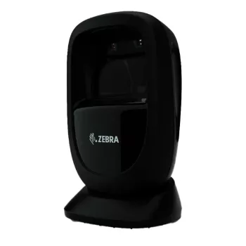 Zebra DS9308-SR stacionarus brūkšninių kodų skaitytuvas 1D/2D LED juodas