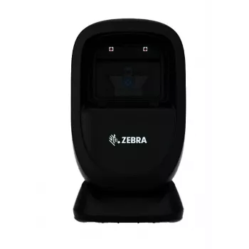 Zebra DS9308-SR stacionarus brūkšninių kodų skaitytuvas 1D/2D LED juodas