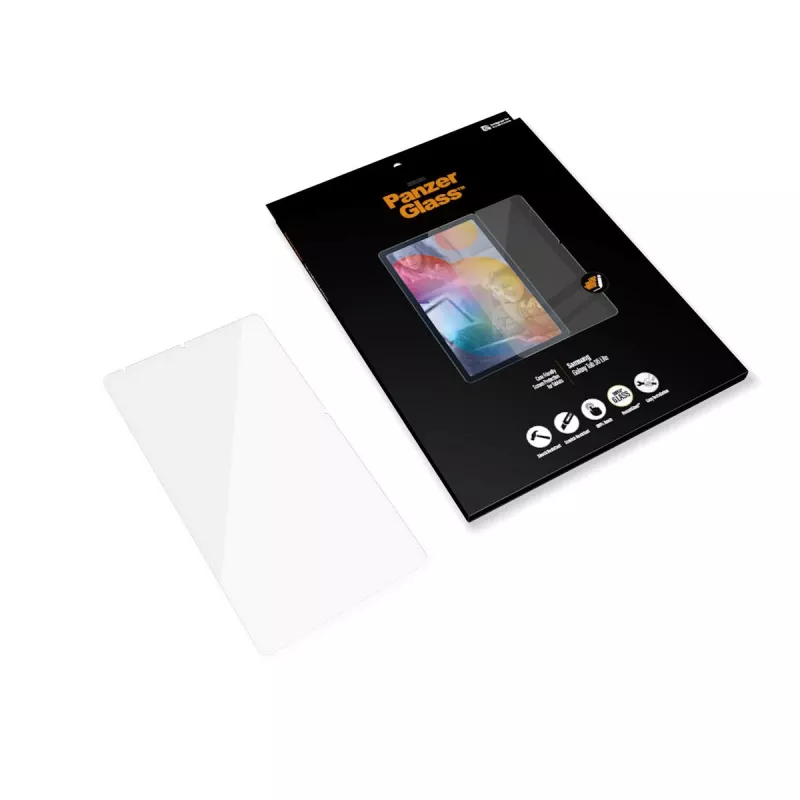 PanzerGlass ® Ekrano apsauga Samsung Galaxy Tab S6 Lite | S6 Lite