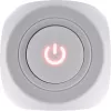 InLine įkrovimo kubas InLine 16499A 3x įžeminti kontaktai 2x USB-C 2x USB-A baltas 2 m
